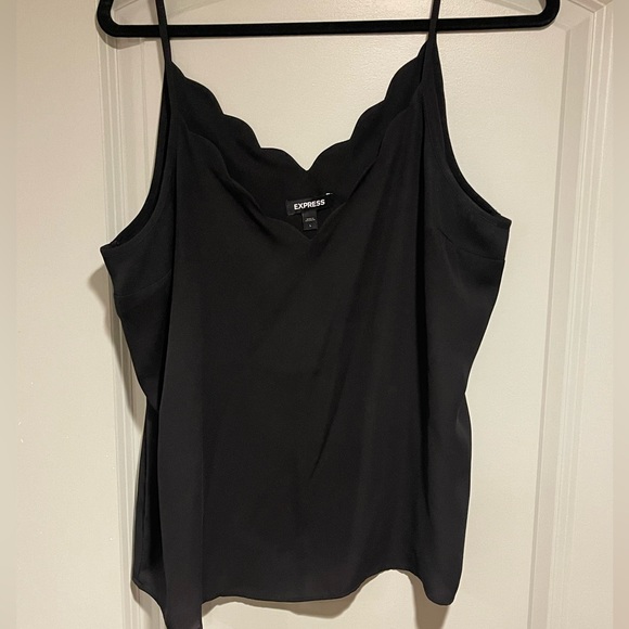 Express tank top - Picture 1 of 2
